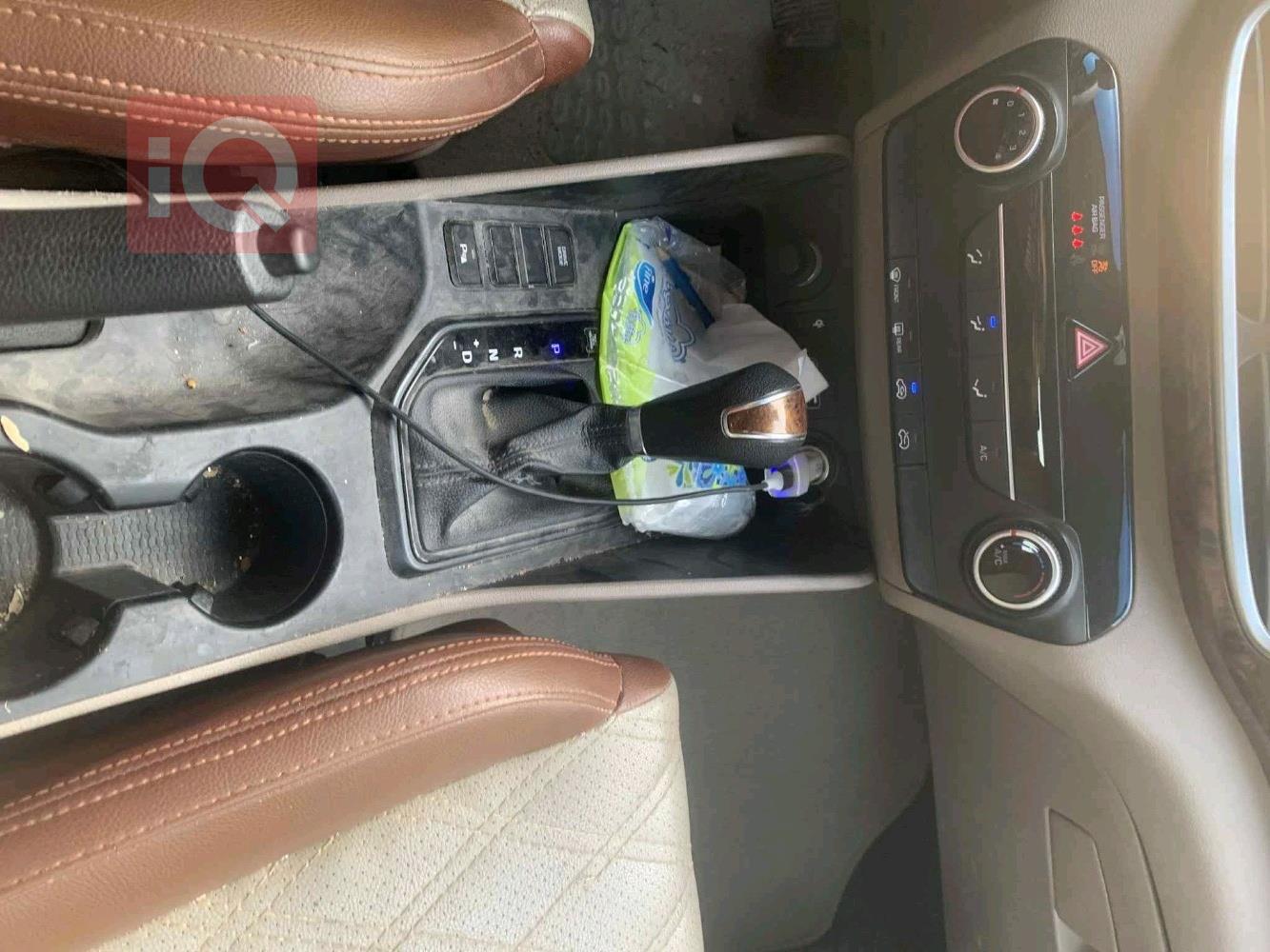 هیوندای تۆکسۆن